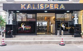 Kalispera Hotel